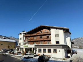Hotel Neuwirt Brandenberg